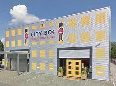 City Box zoekt ambitieuze franchisenemers voor diverse plaatsen in NL. Bekijk de formulepresentatie op FranchiseFormules.NL