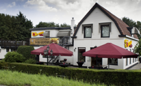 Nieuw Beren eetcafé geopend in Heenvliet, Bernisse. Bron: FranchiseFormules.NL