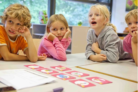 Informatiemiddag Bilingual Kids groot succes. Lees meer op FranchiseFormules.NL