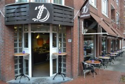 Nieuwe Délifrance in Den Haag