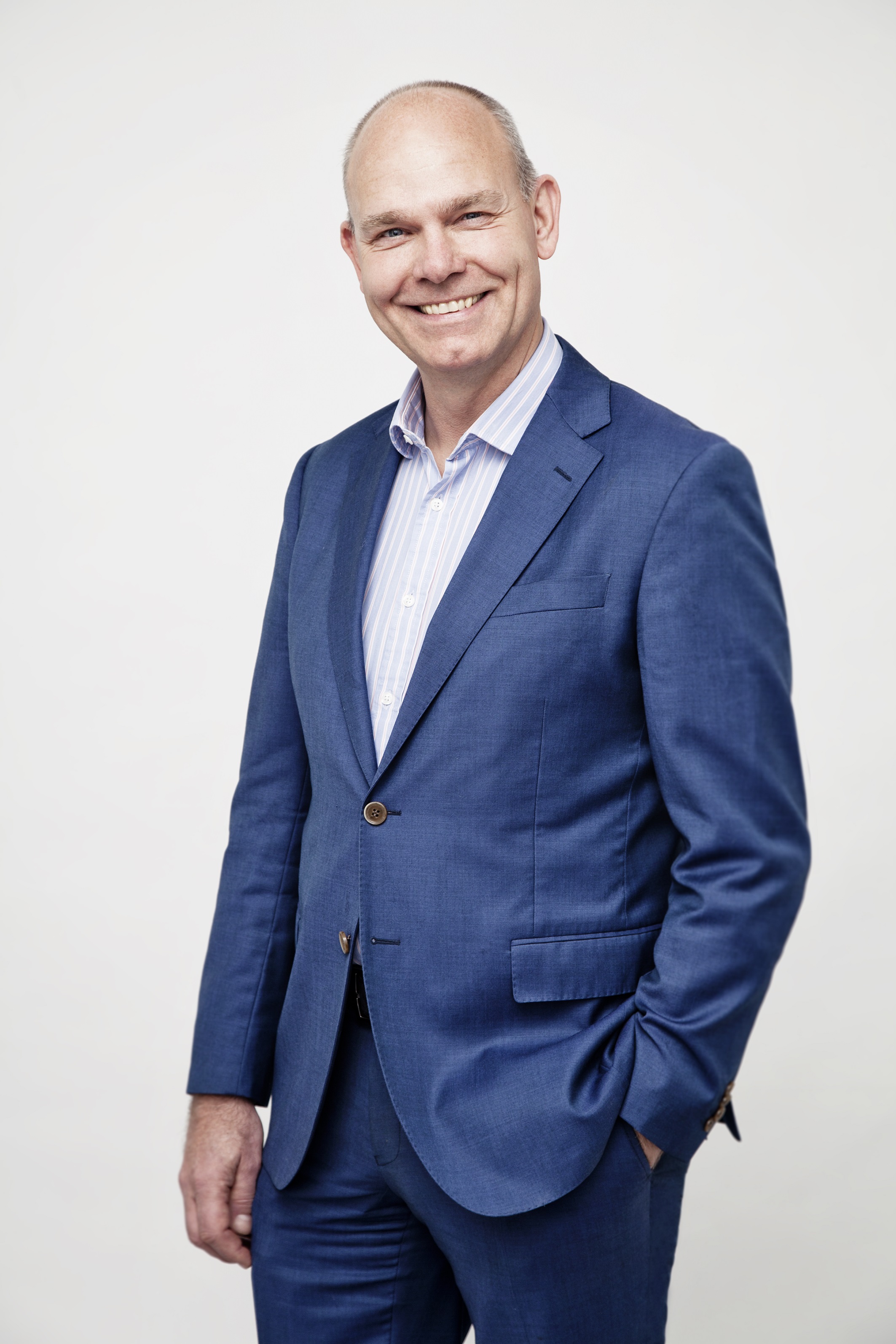 Pieter van Hengel gaat als consultant voor Thexton Armstrong in Haarlem en Kennemerland ‘winstlekkage’ bij MKB bedrijven te lijf