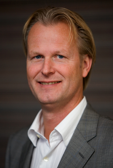 Martin Ligtenbarg director bij European Franchise Consultants