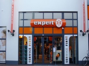 Word ondernemer in home-elektronica bij Expert, de beste in service! Bron: FranchiseFormules.NL