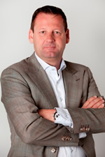 Peter van Schie nieuwe Operational Manager Euretco Wonen