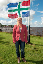 Franchisenemer Janet Boxmeer van Straetus Incasso Groningen