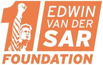 Edwin van der Sar foundation